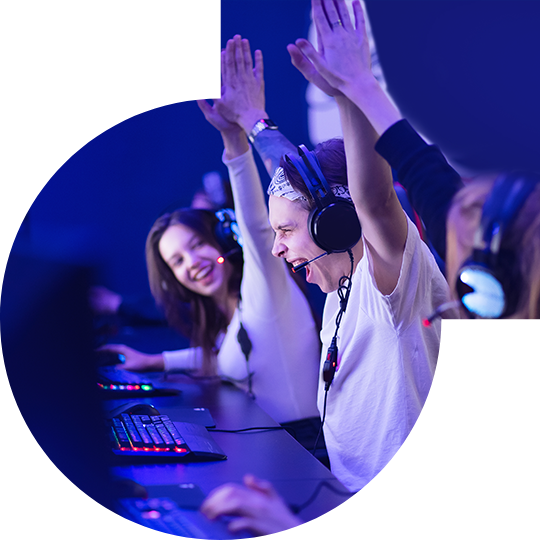 yl8cc永利独家双向驱动技术<br>让电竞玩家尽情享受极致高速快感