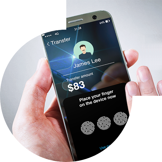 yl8cc永利新一代全系列感测技术<br>为智慧应用场域带来人机沟通全新体验
